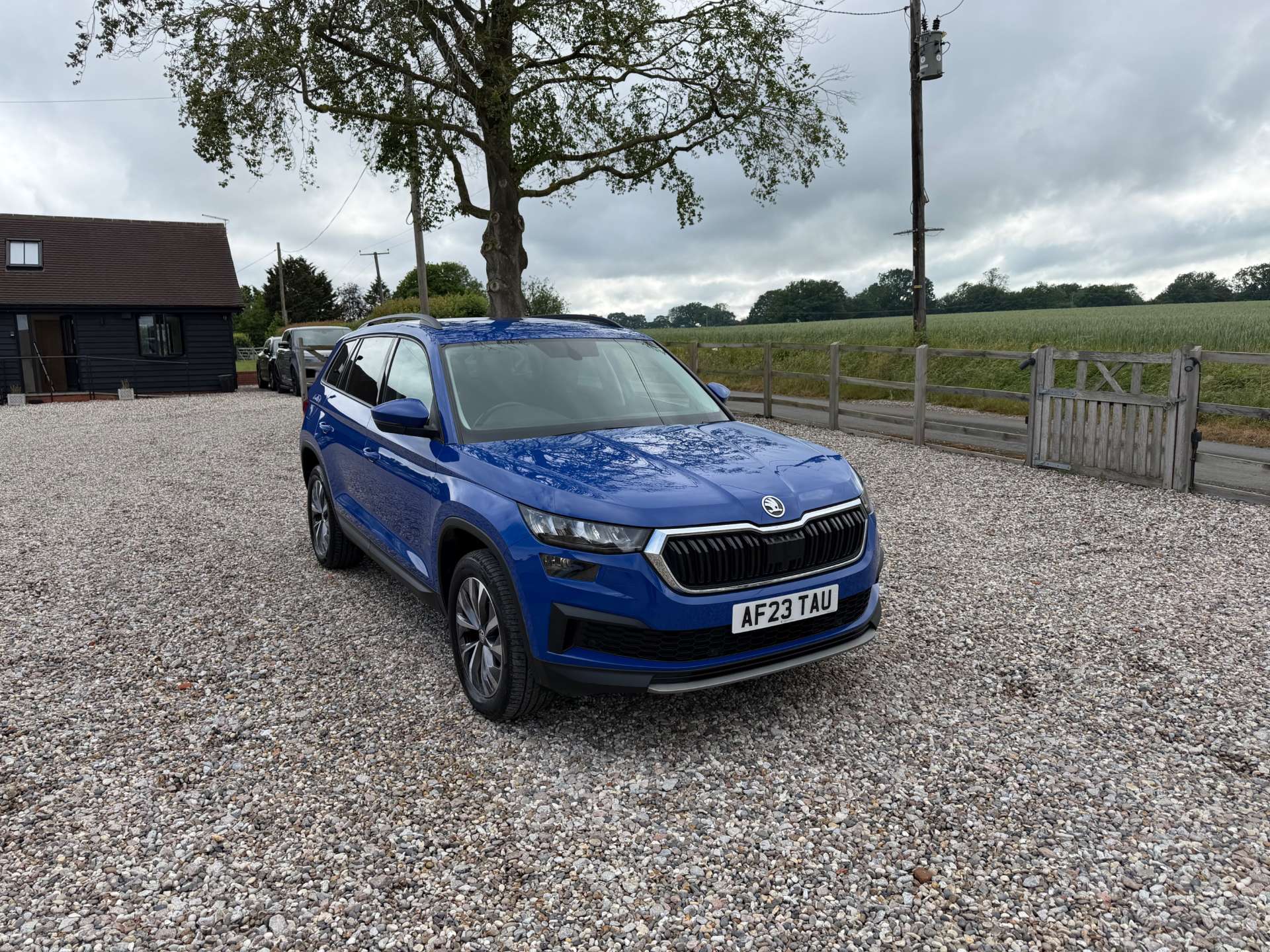 Kodiaq