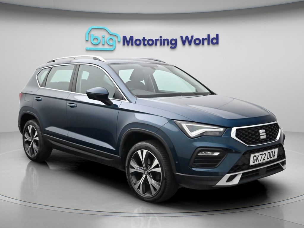 Ateca