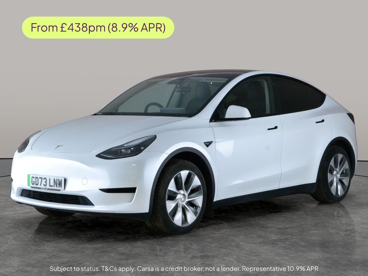 Model Y
