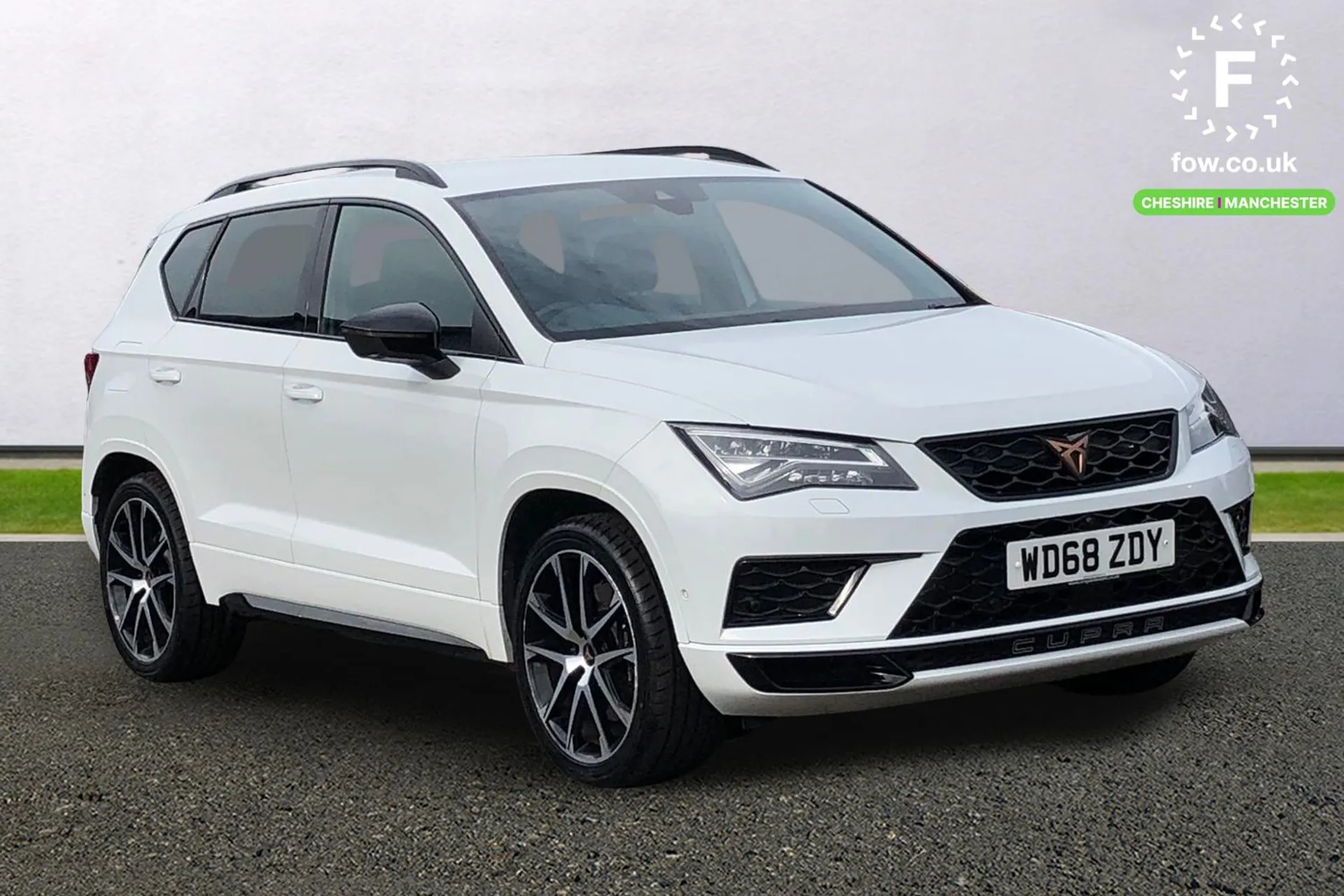 Ateca