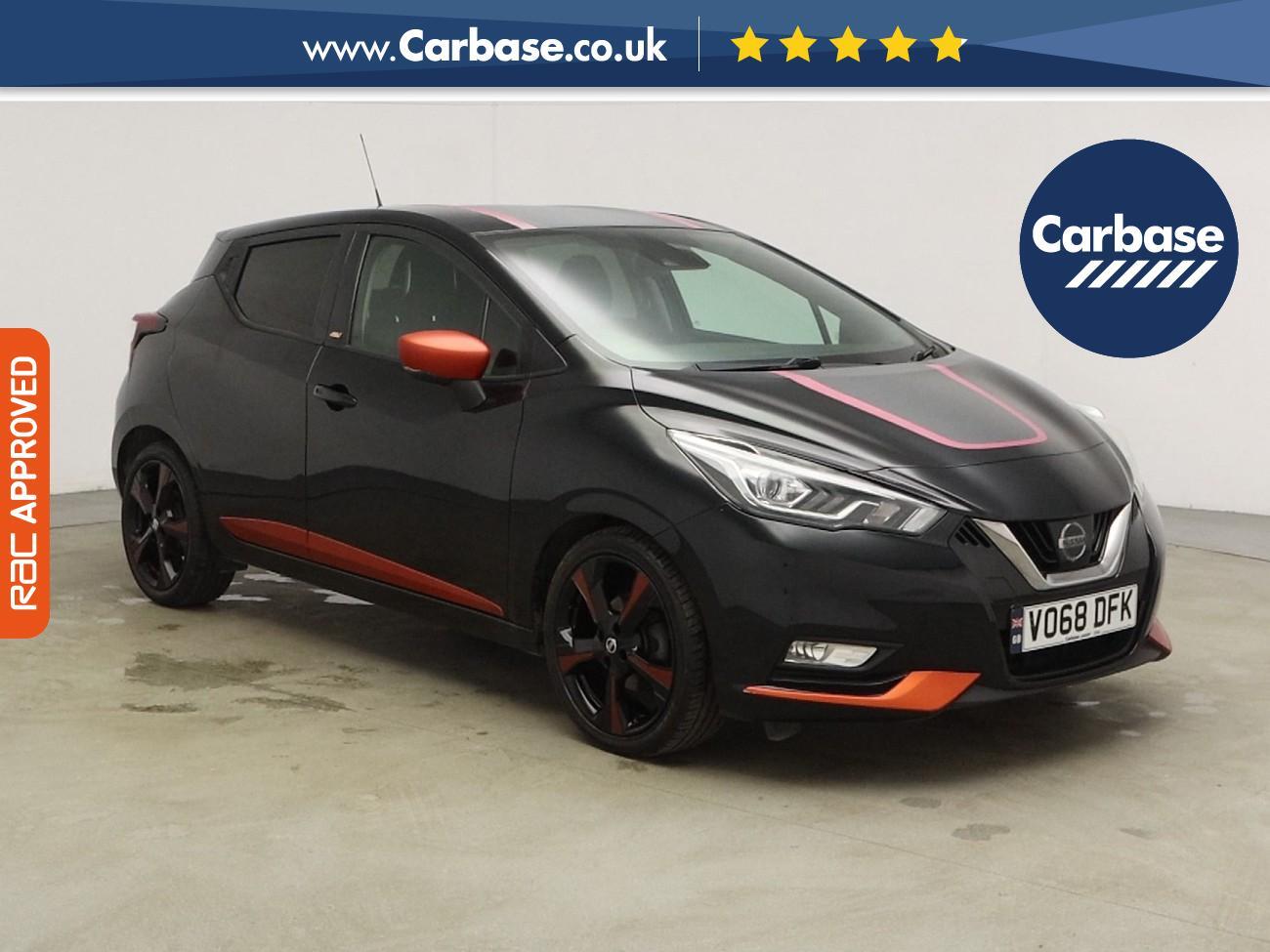 Micra