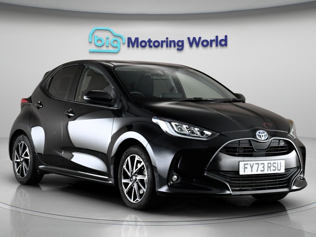 Yaris