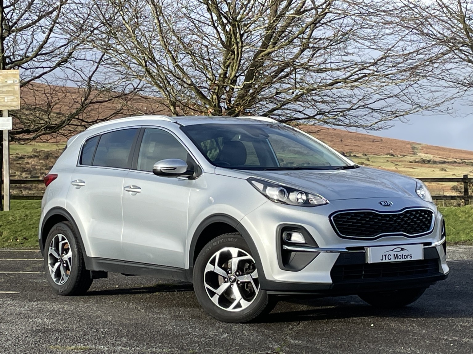 Sportage
