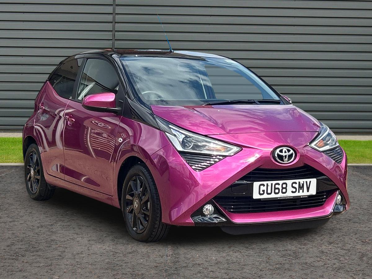 Aygo