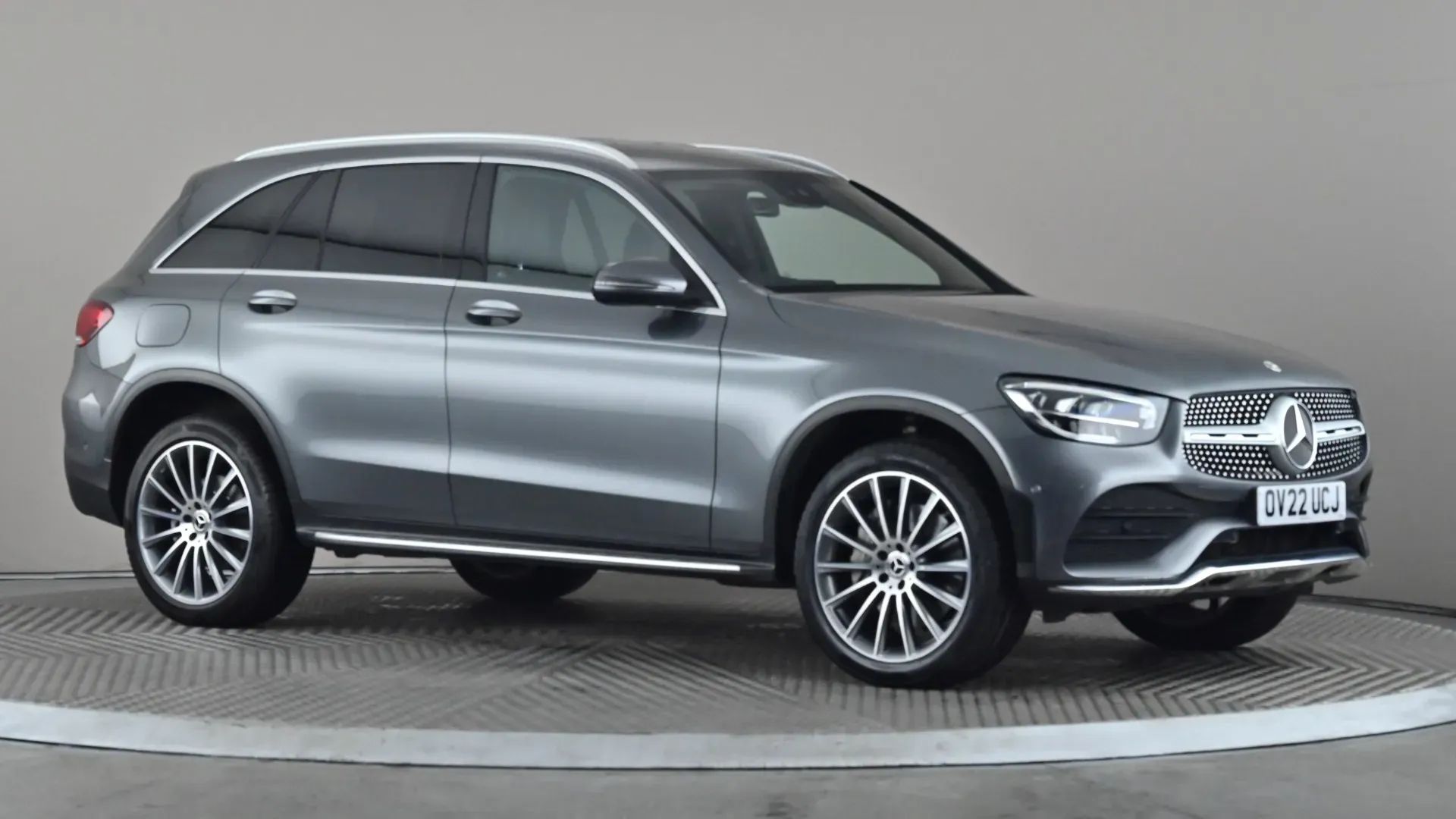 GLC