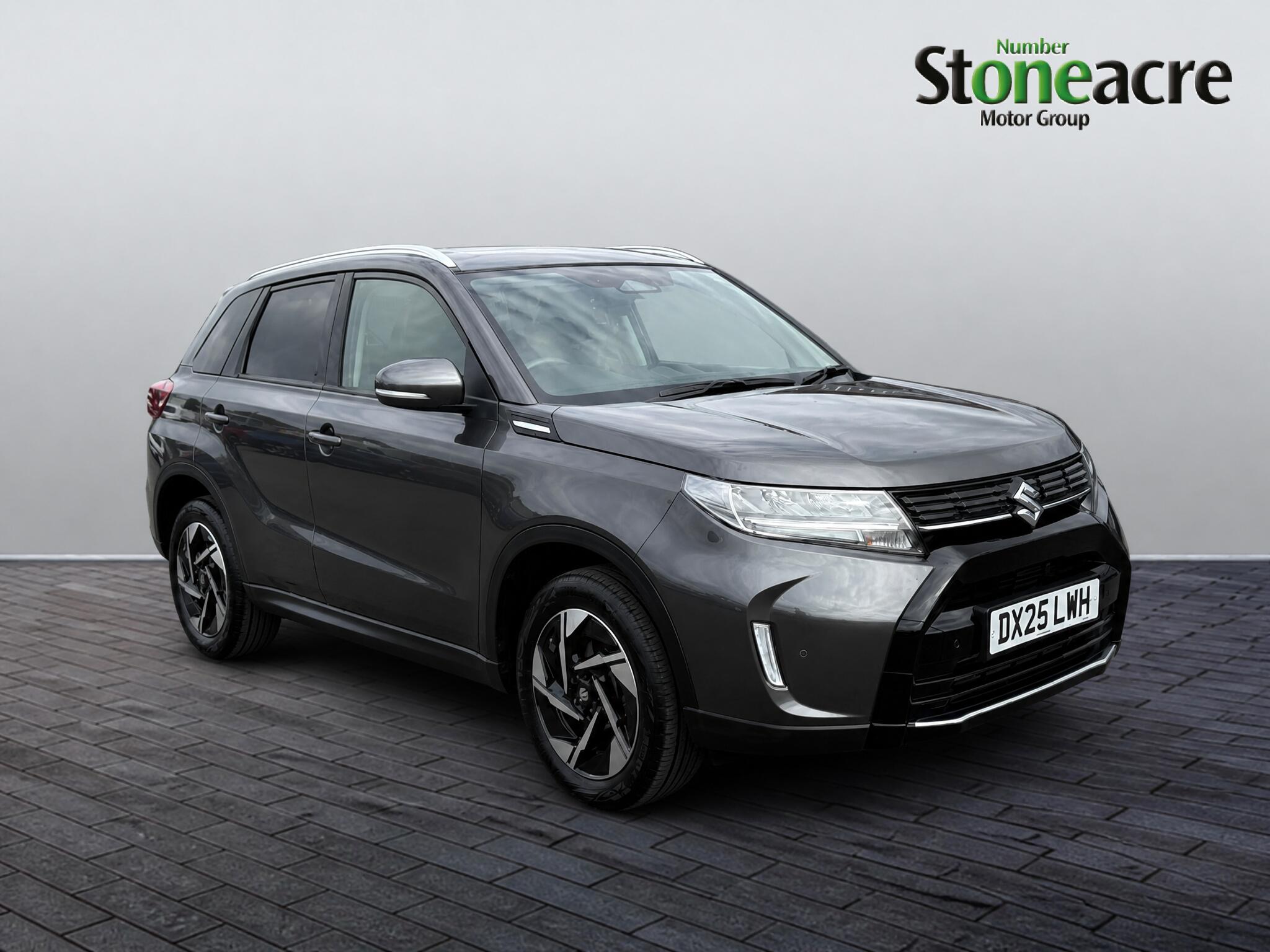 Vitara