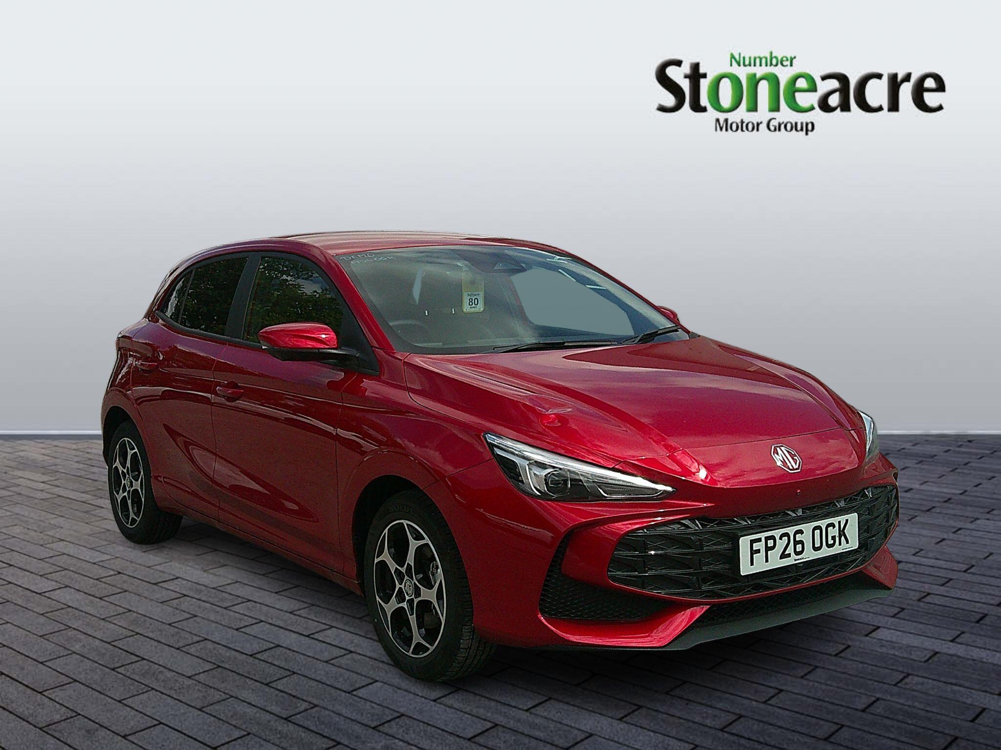 MG3