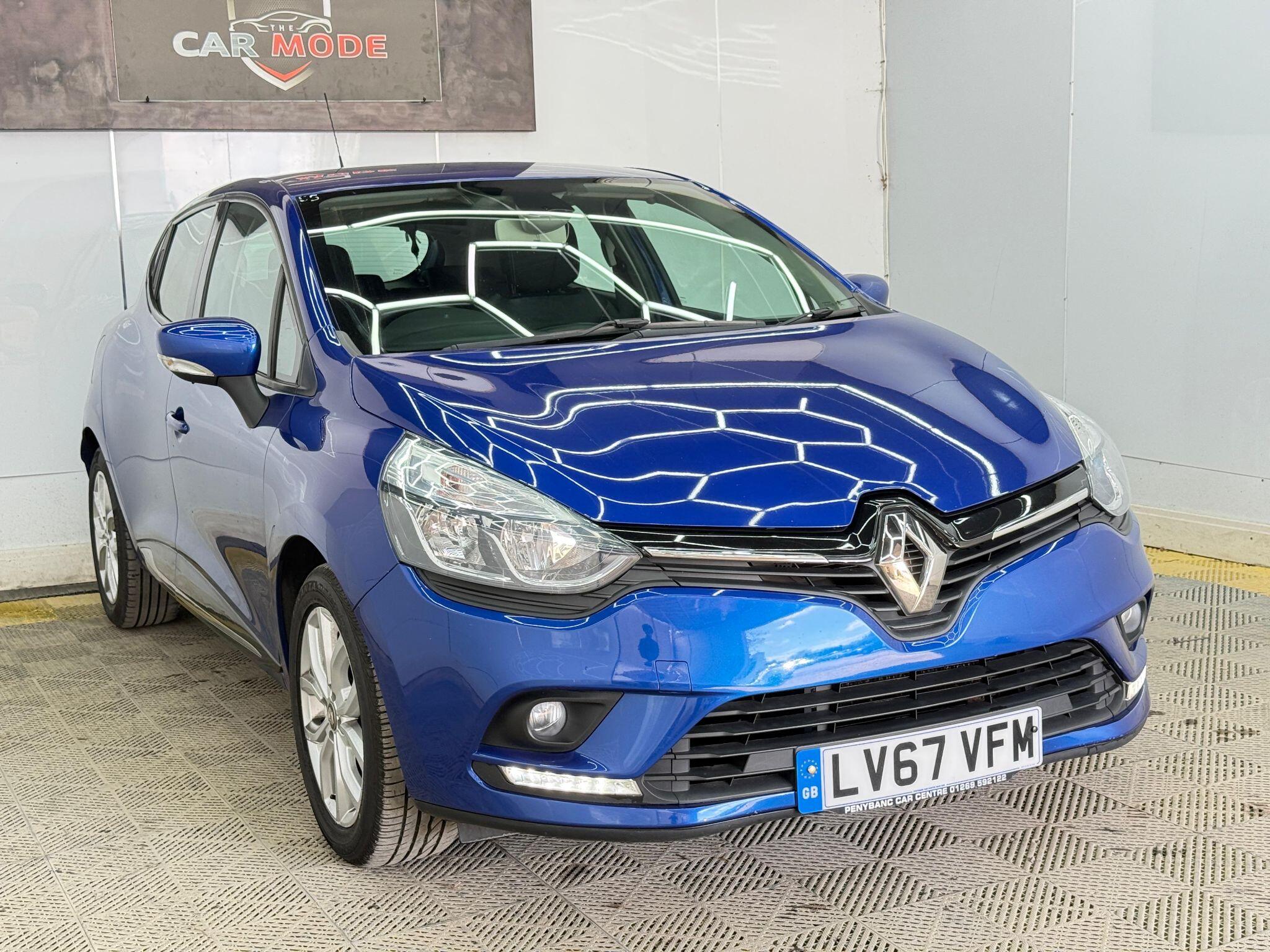 Clio