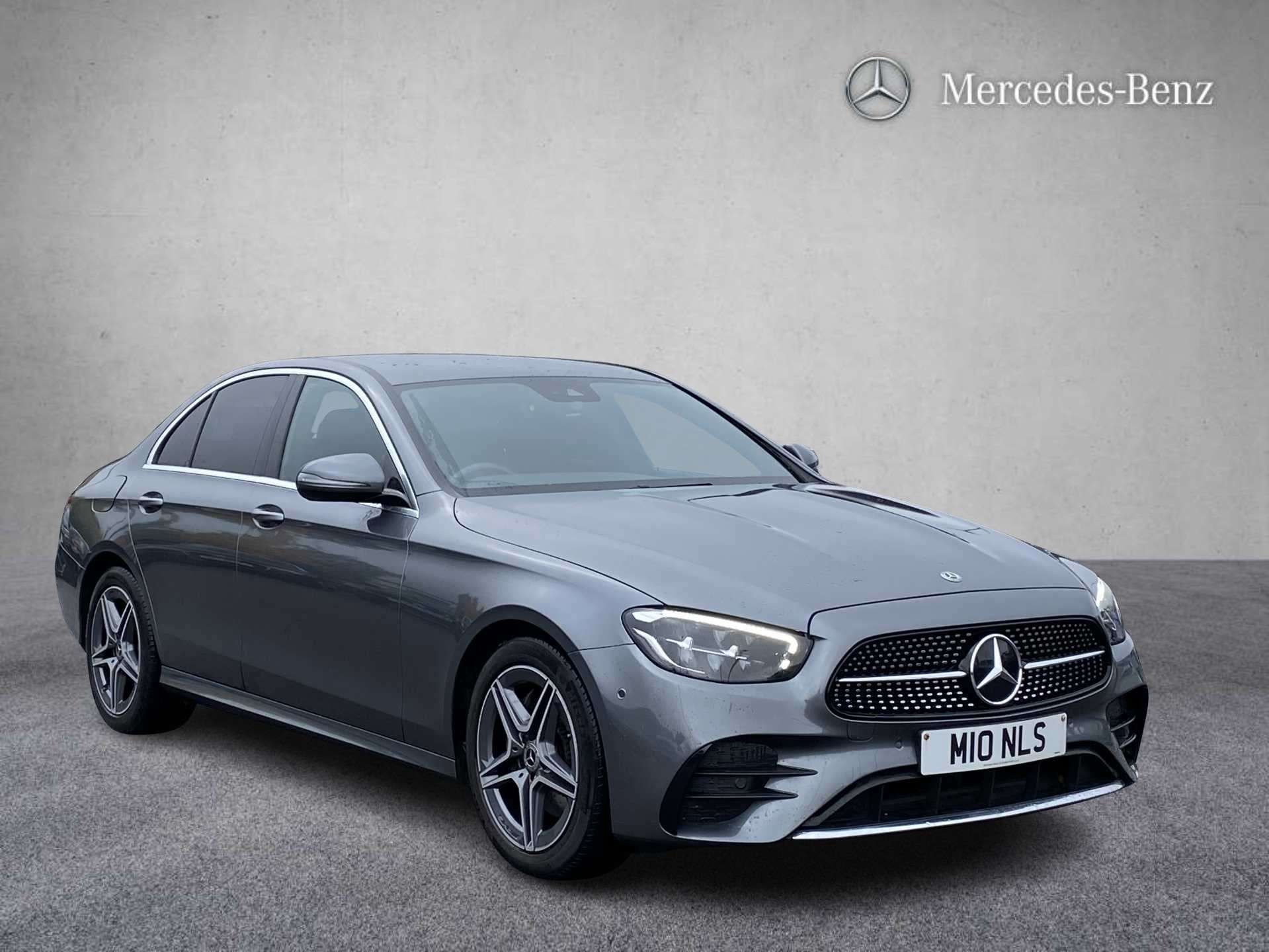 E Class