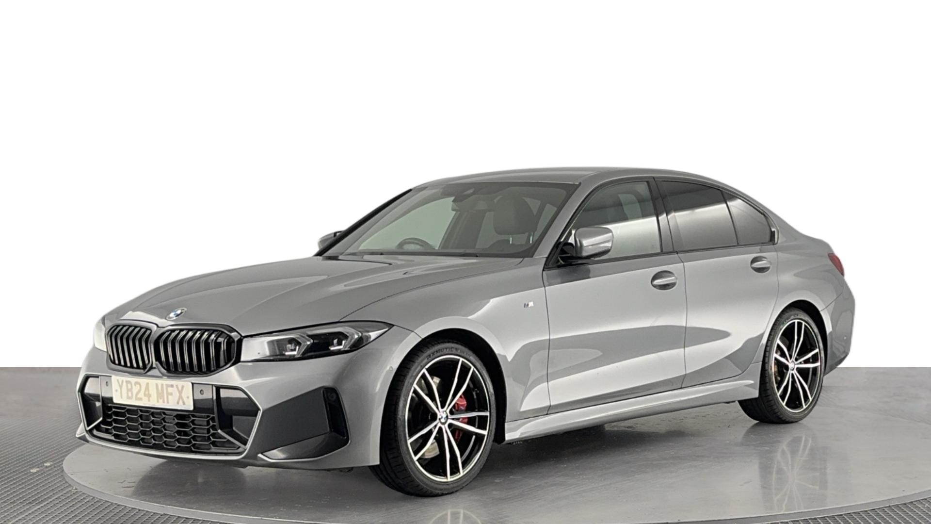 3 Series