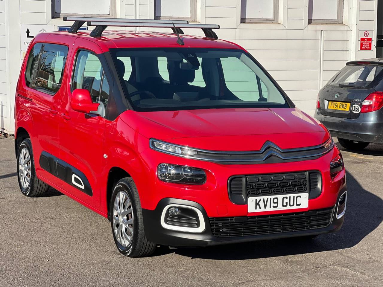 Berlingo