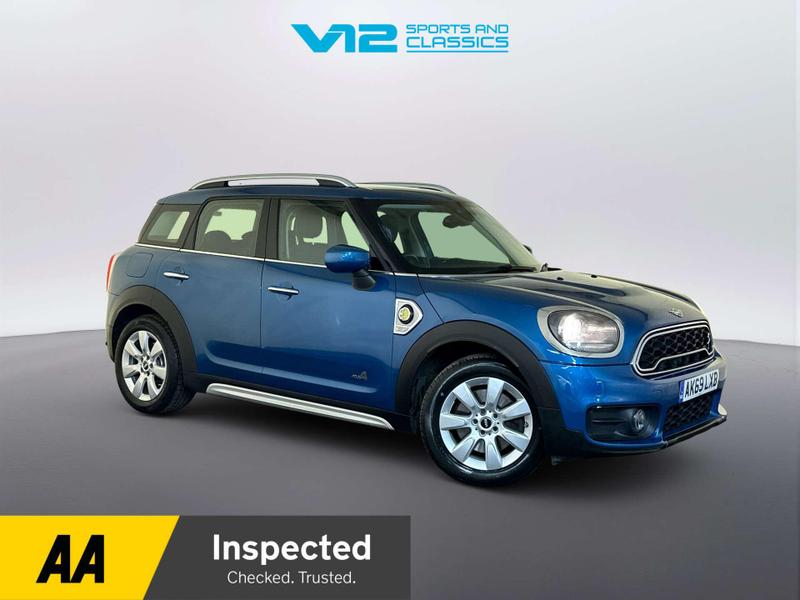 Countryman
