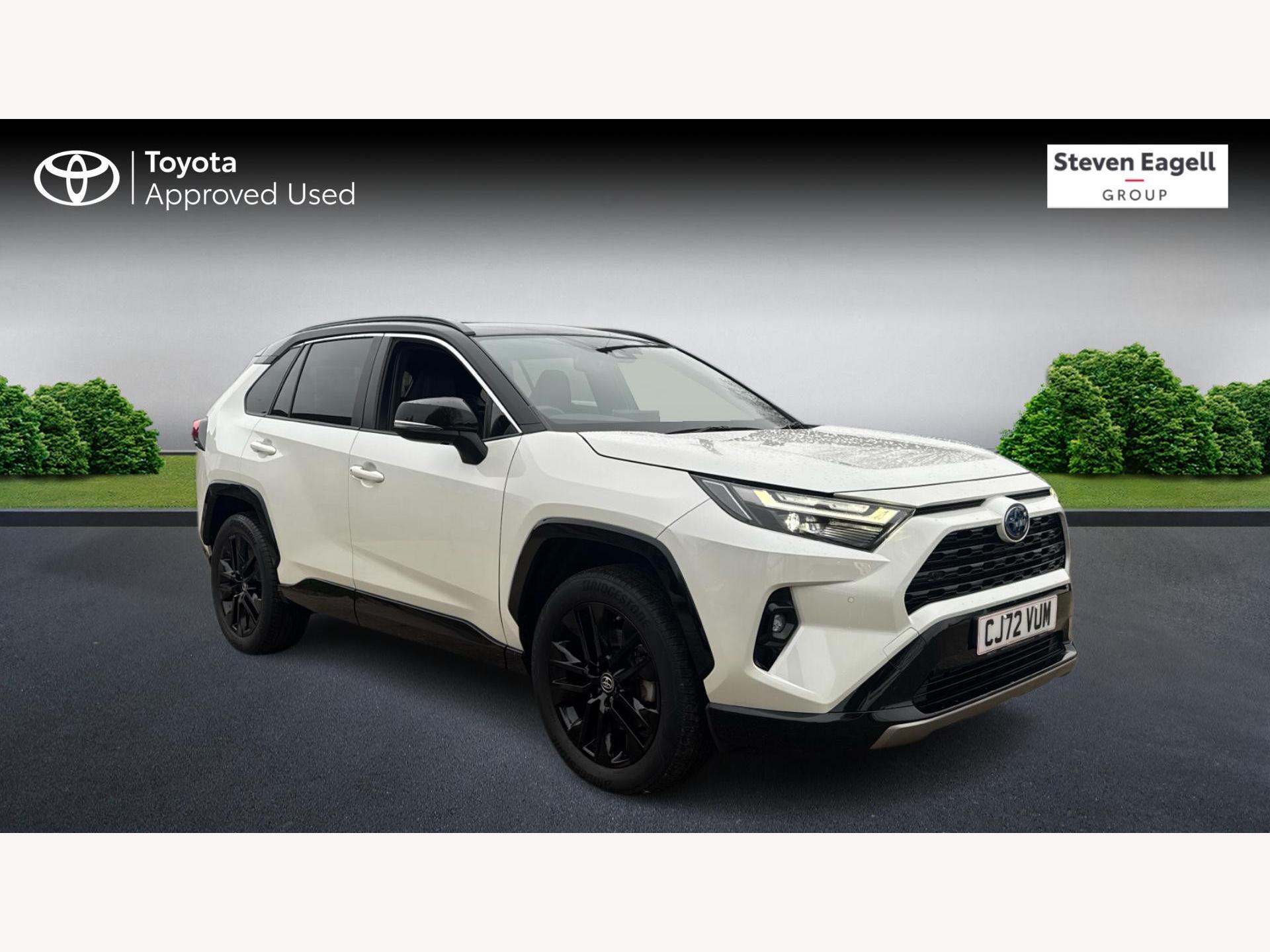 RAV4 Hybrid