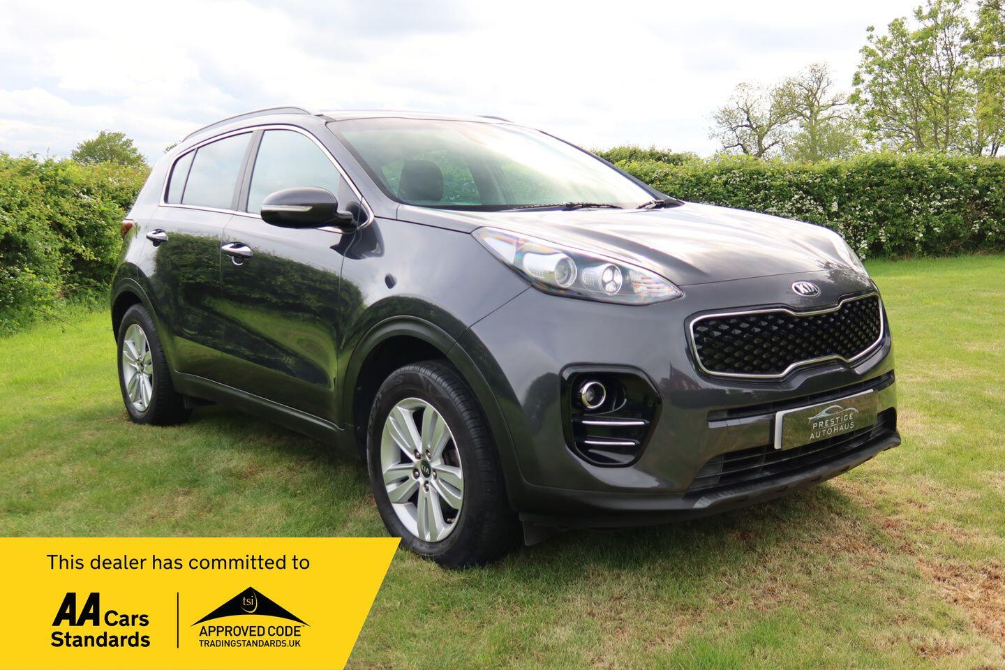 Sportage