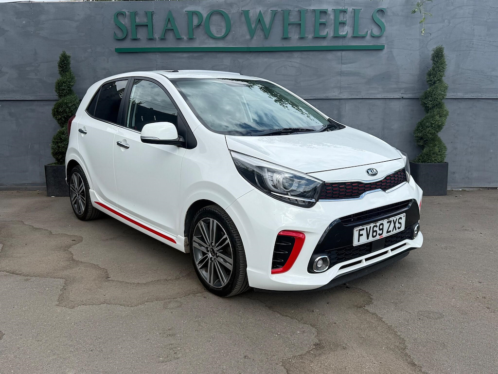 Picanto
