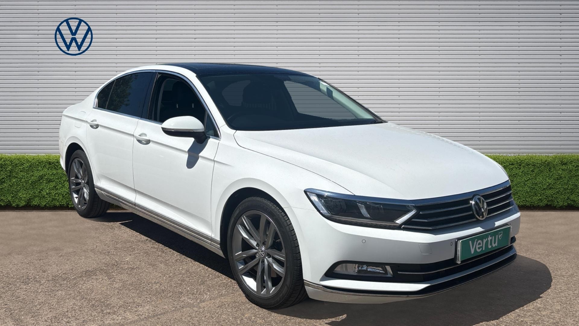 Passat