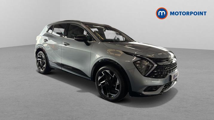 Sportage