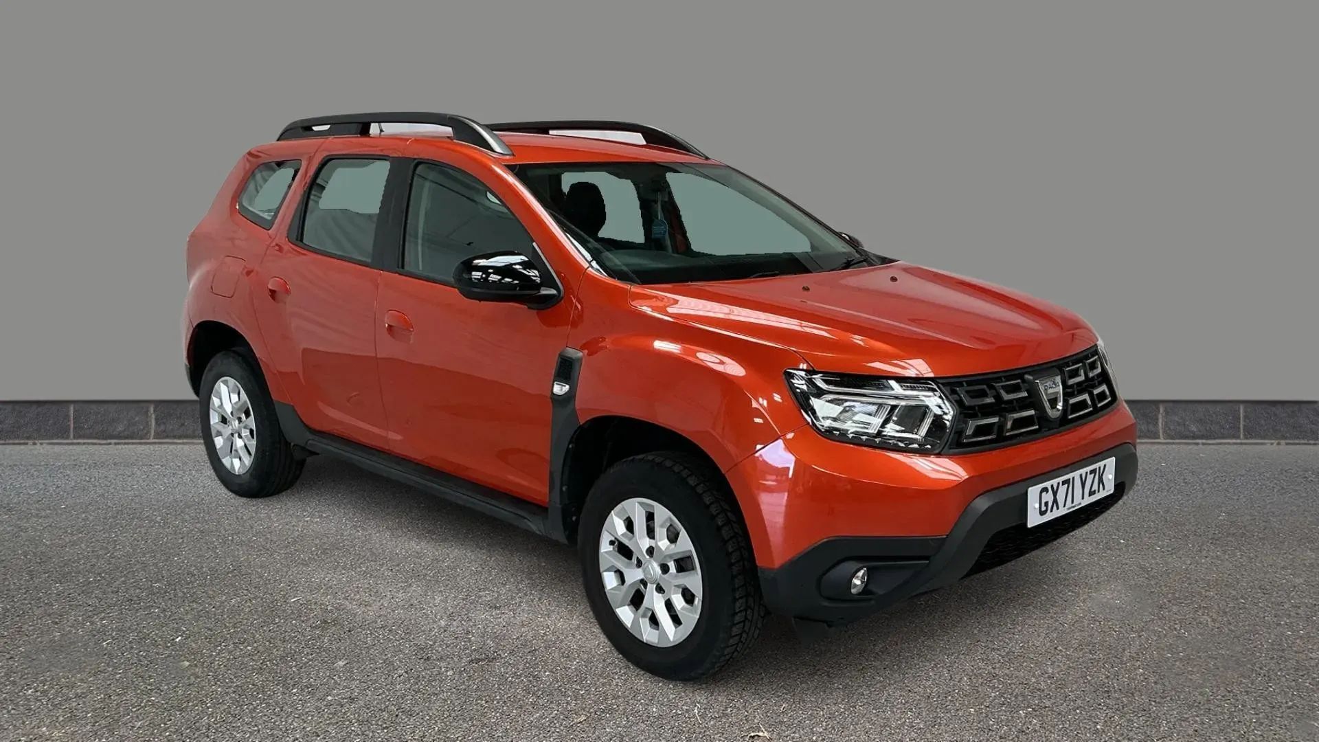 Duster
