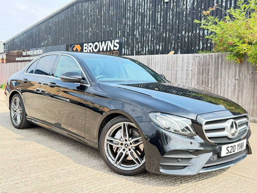 E-Class
