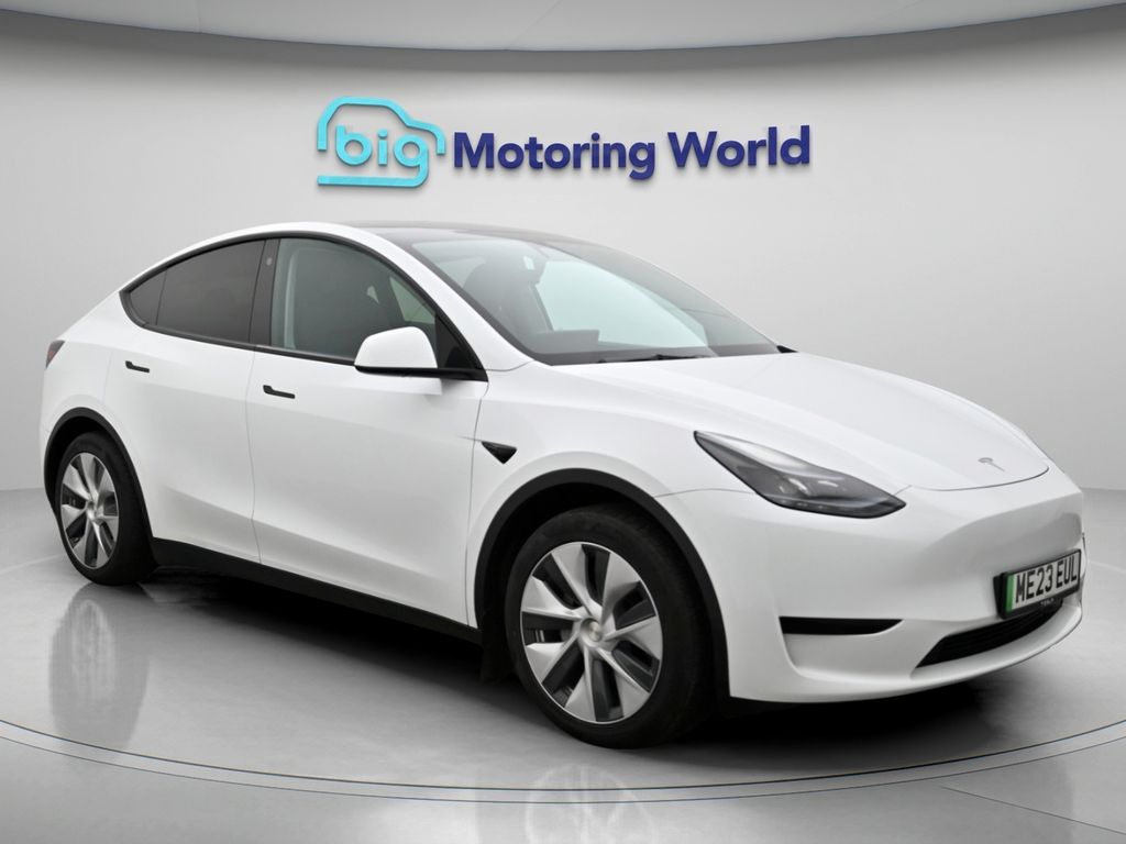 Model Y