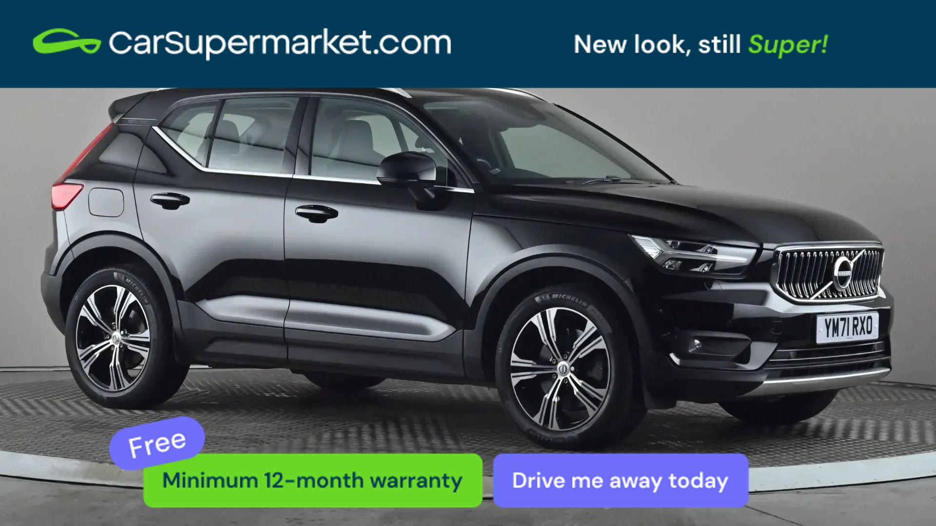 XC40