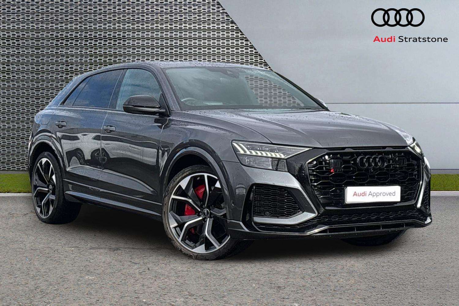 RS Q8