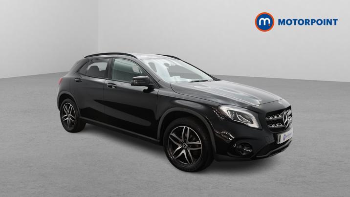 GLA