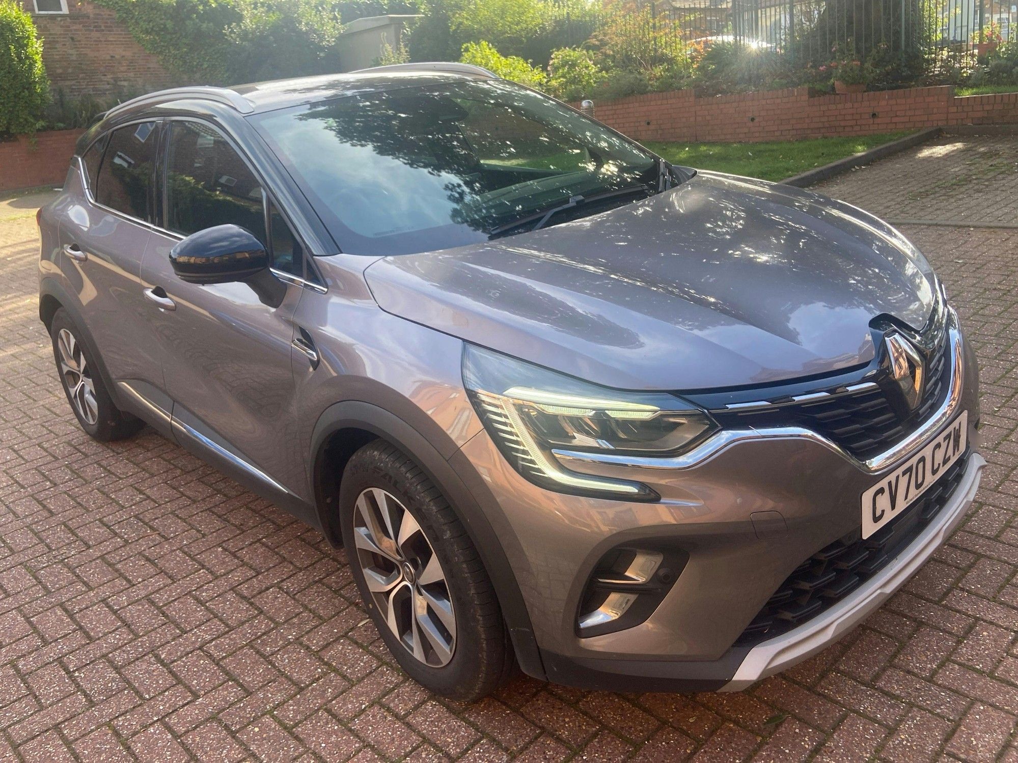 Captur