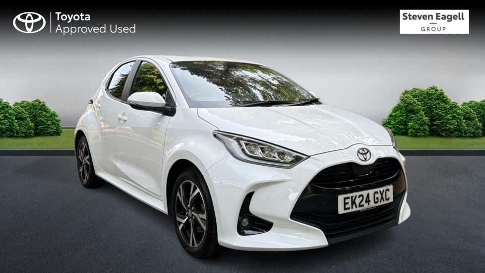 Yaris