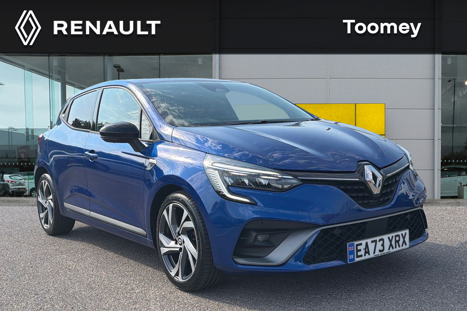 Clio