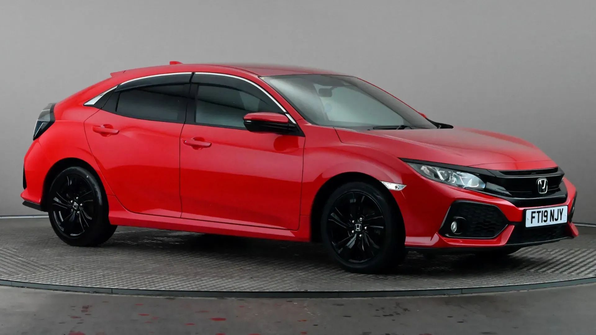 Civic