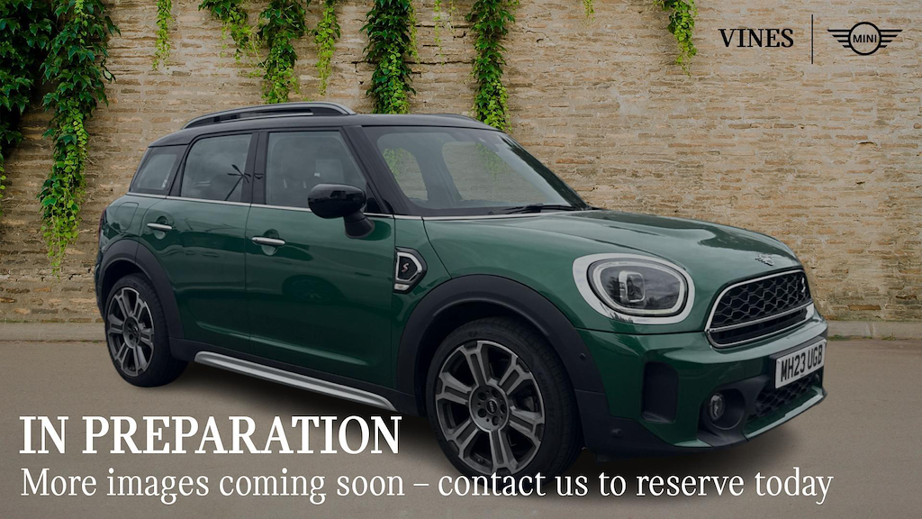 Countryman