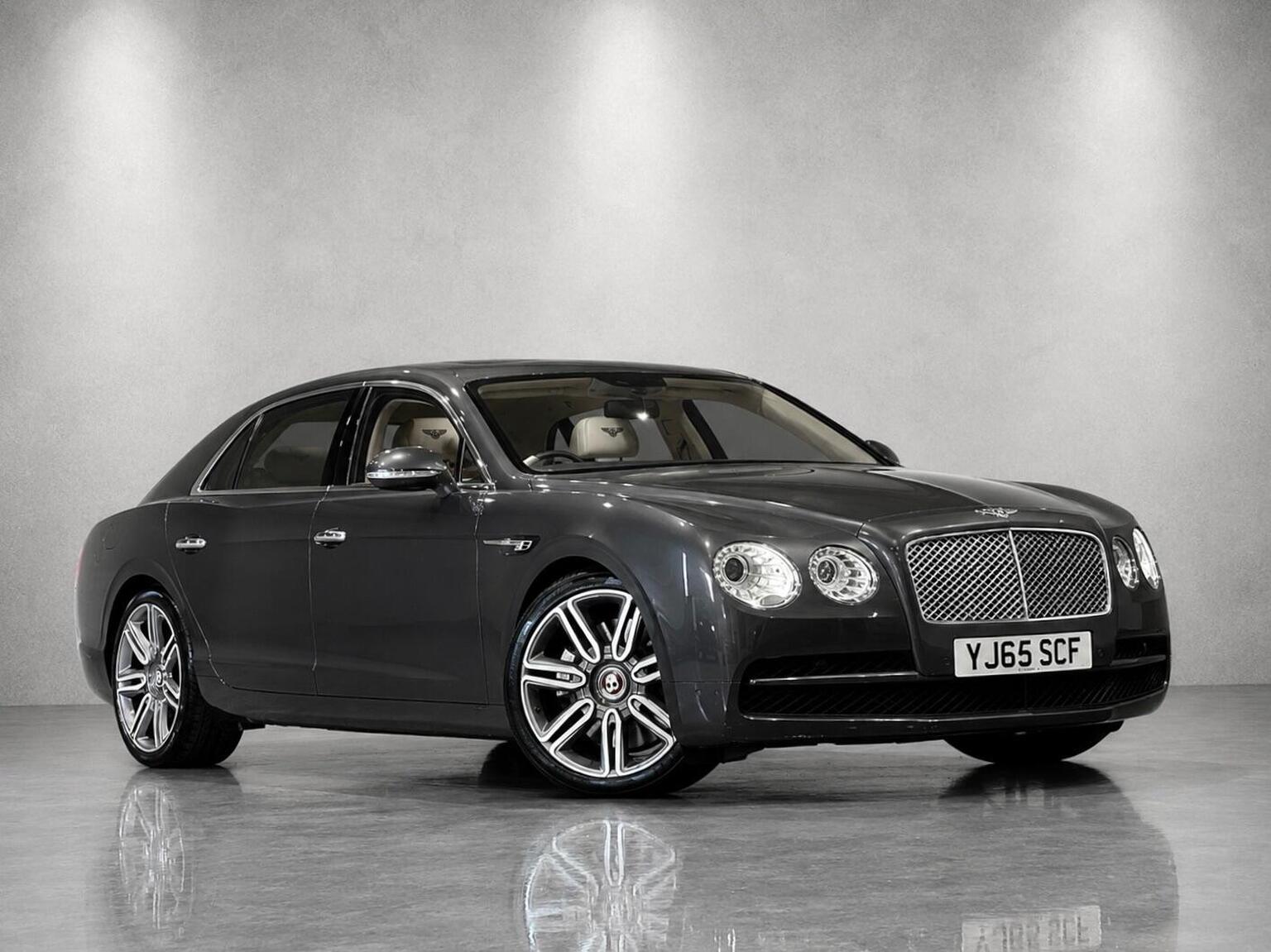Flying Spur