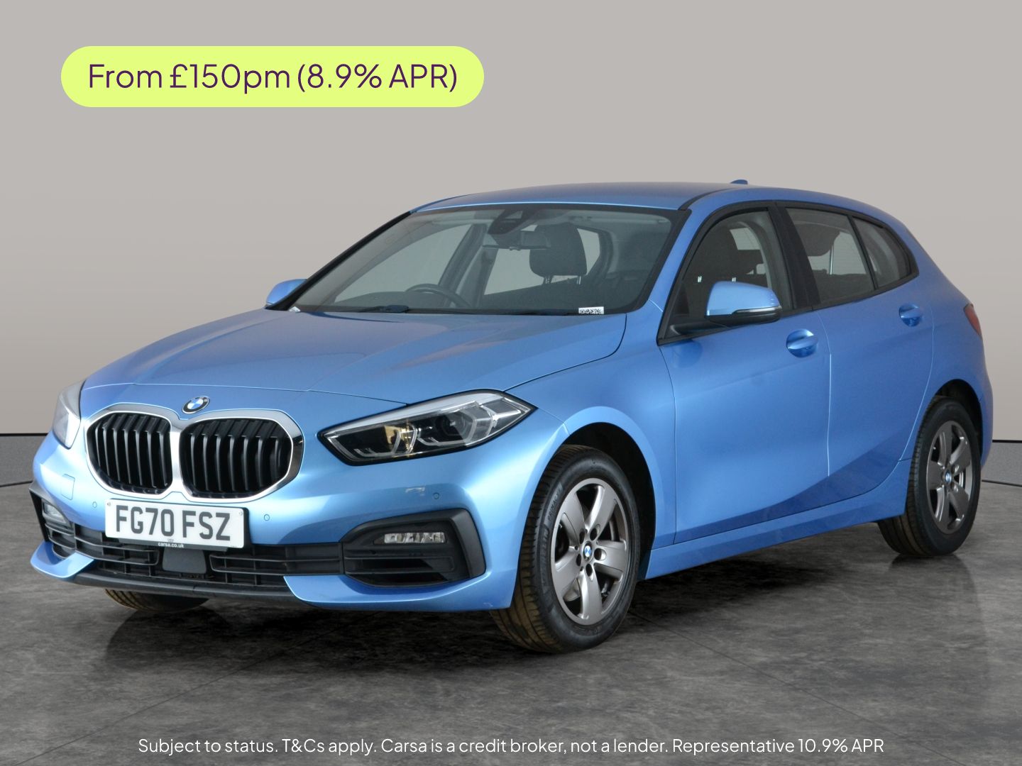 1 Series