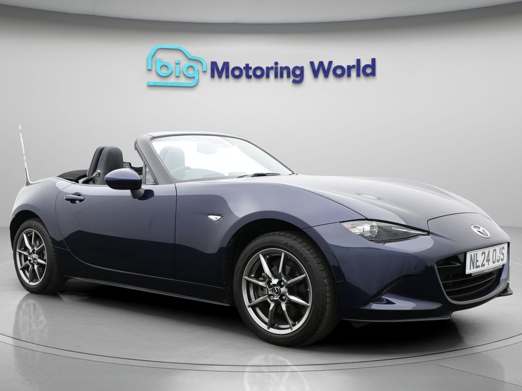 Mx-5