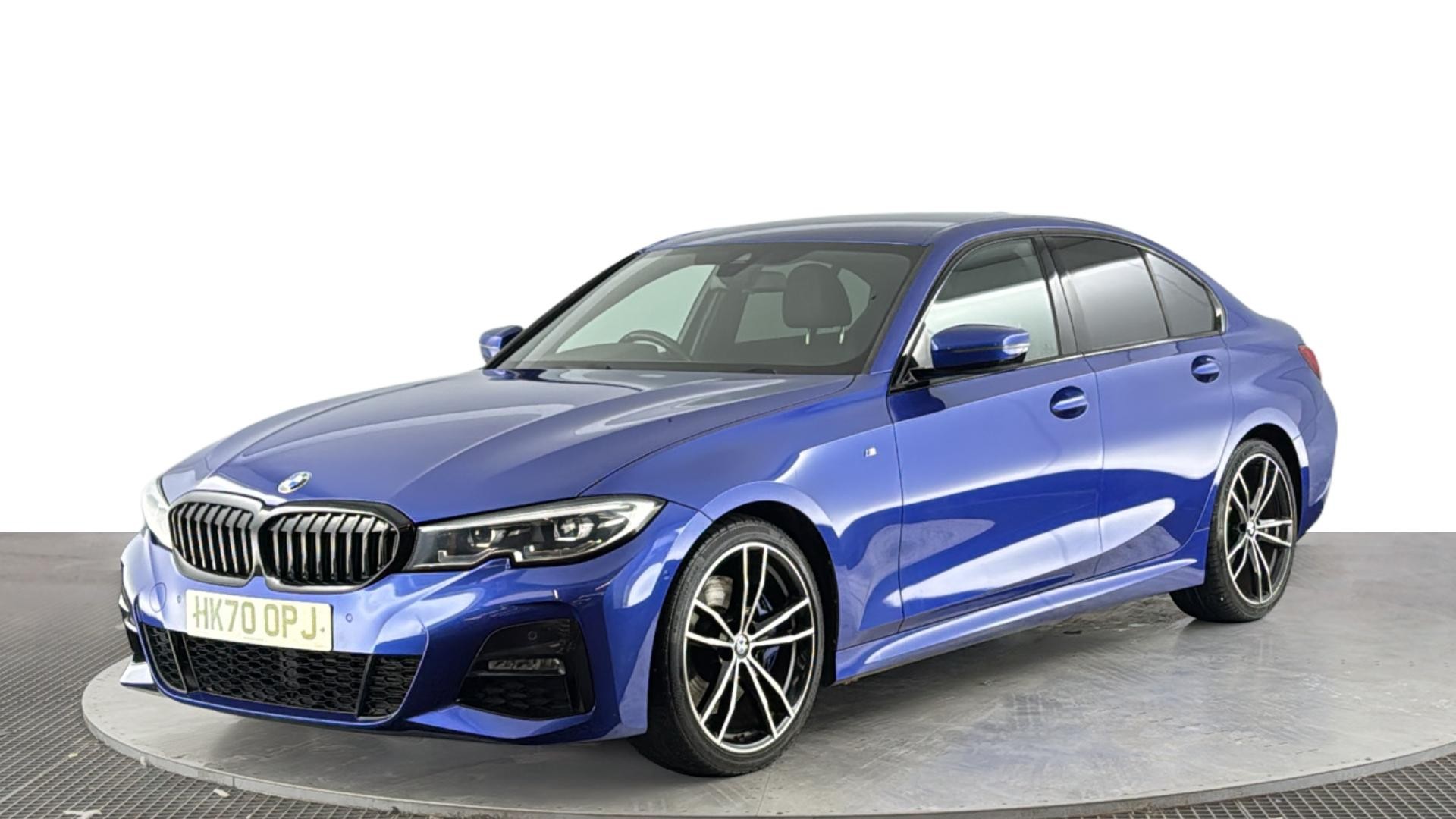 3 Series