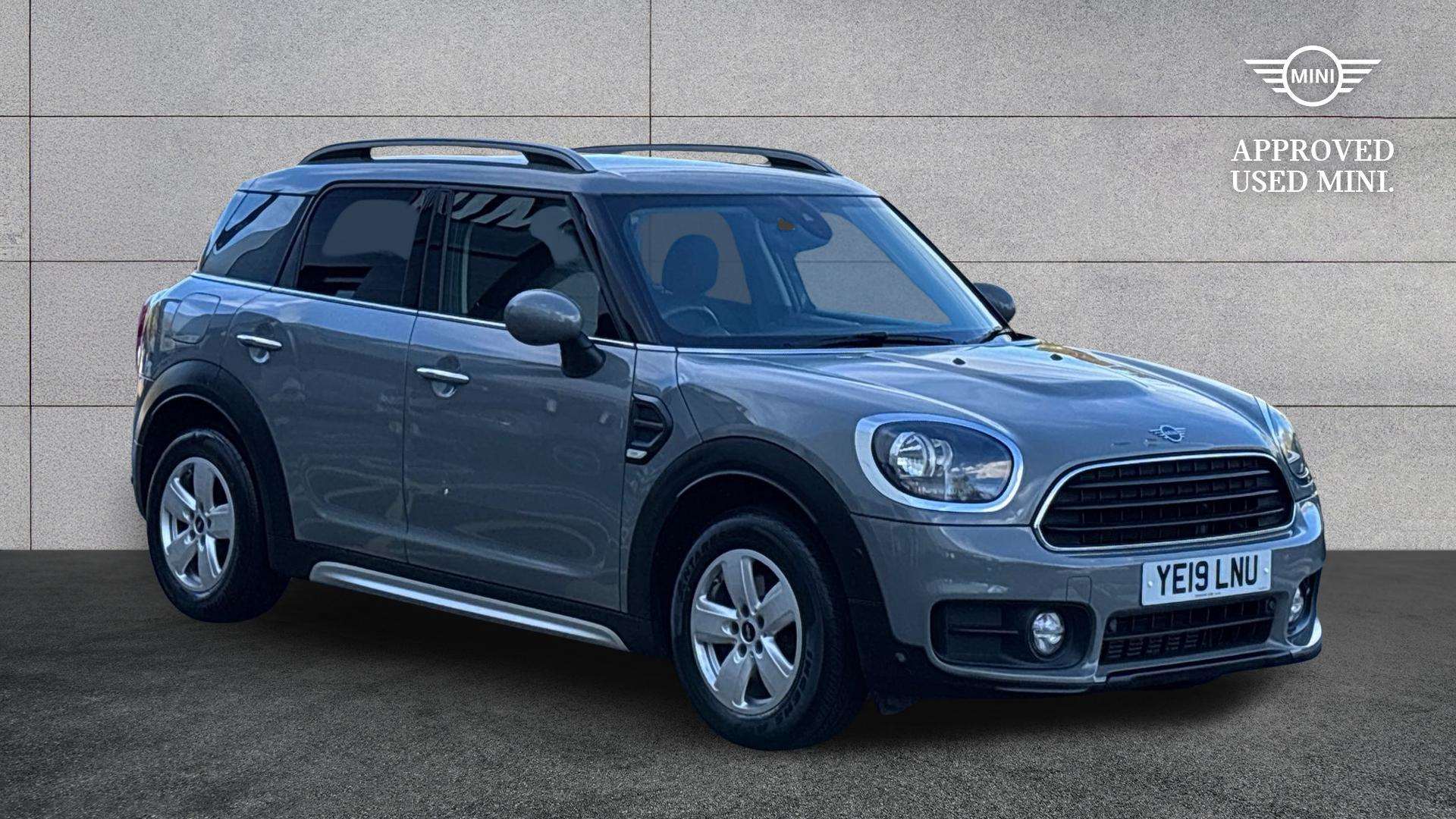 Countryman