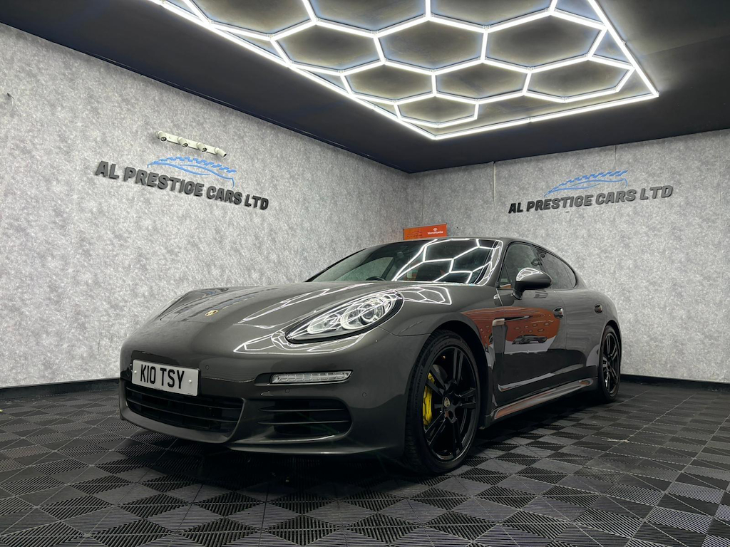 Panamera
