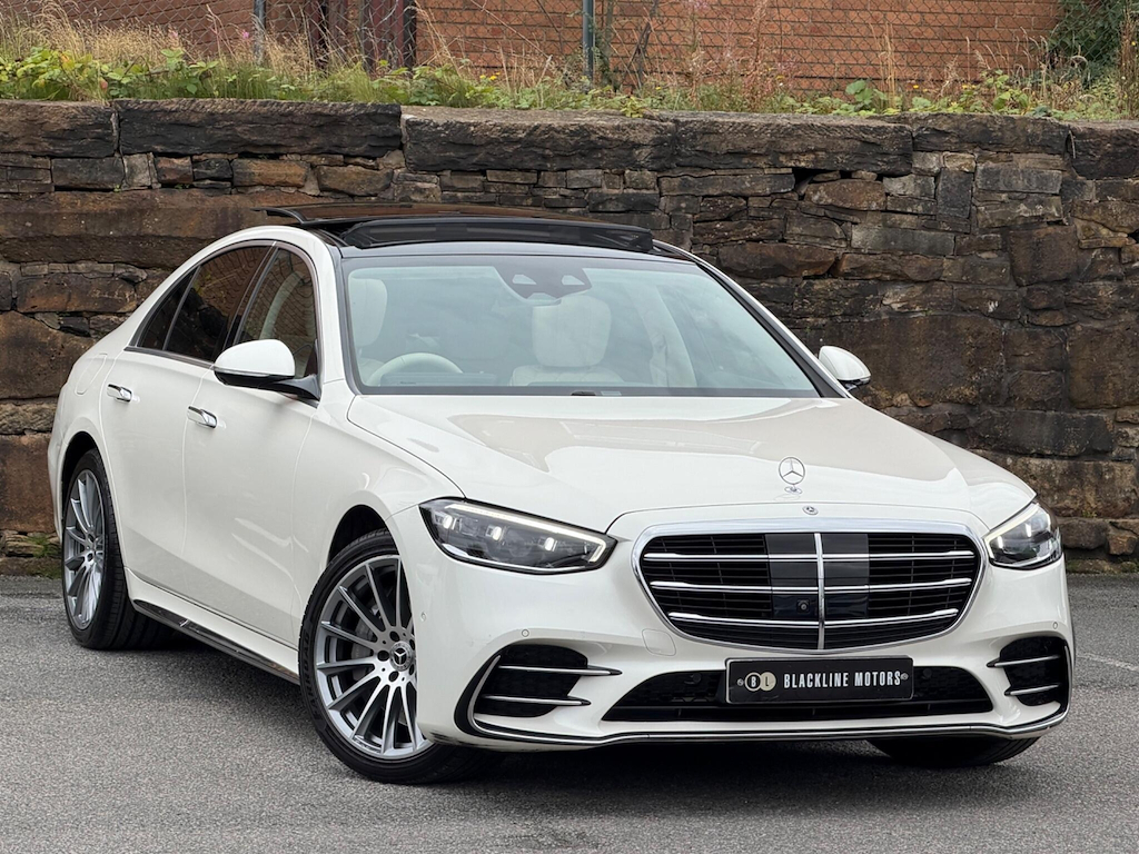 S Class