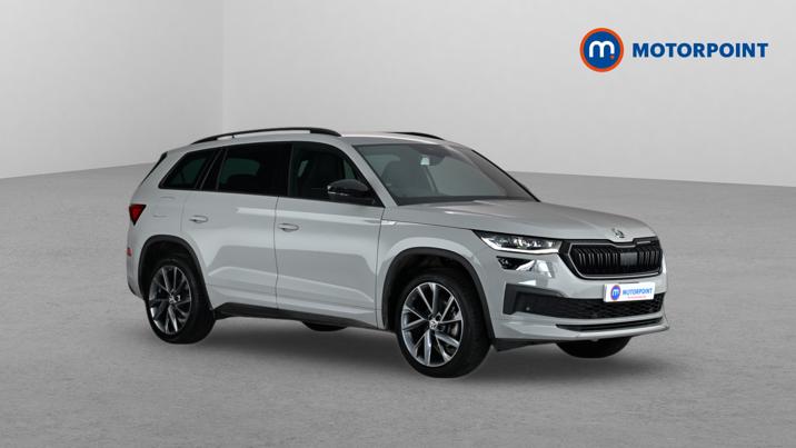 Kodiaq