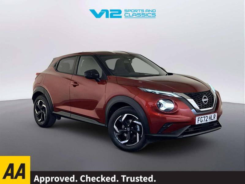 Juke
