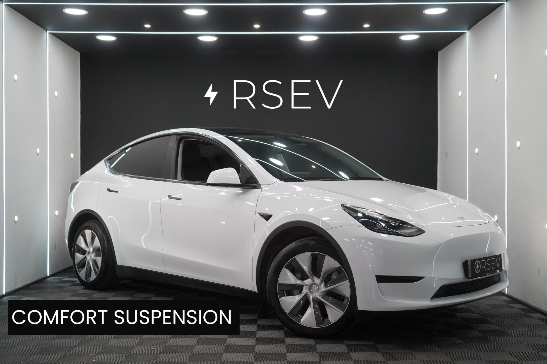 Model Y