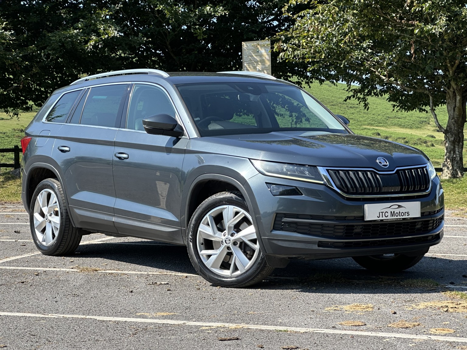 Kodiaq
