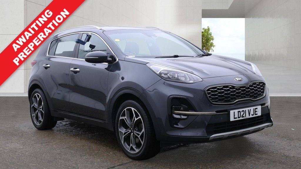 Sportage
