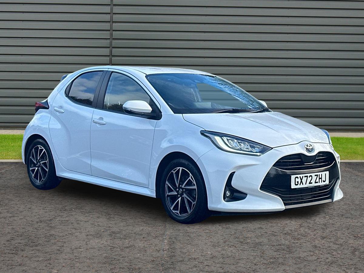Yaris