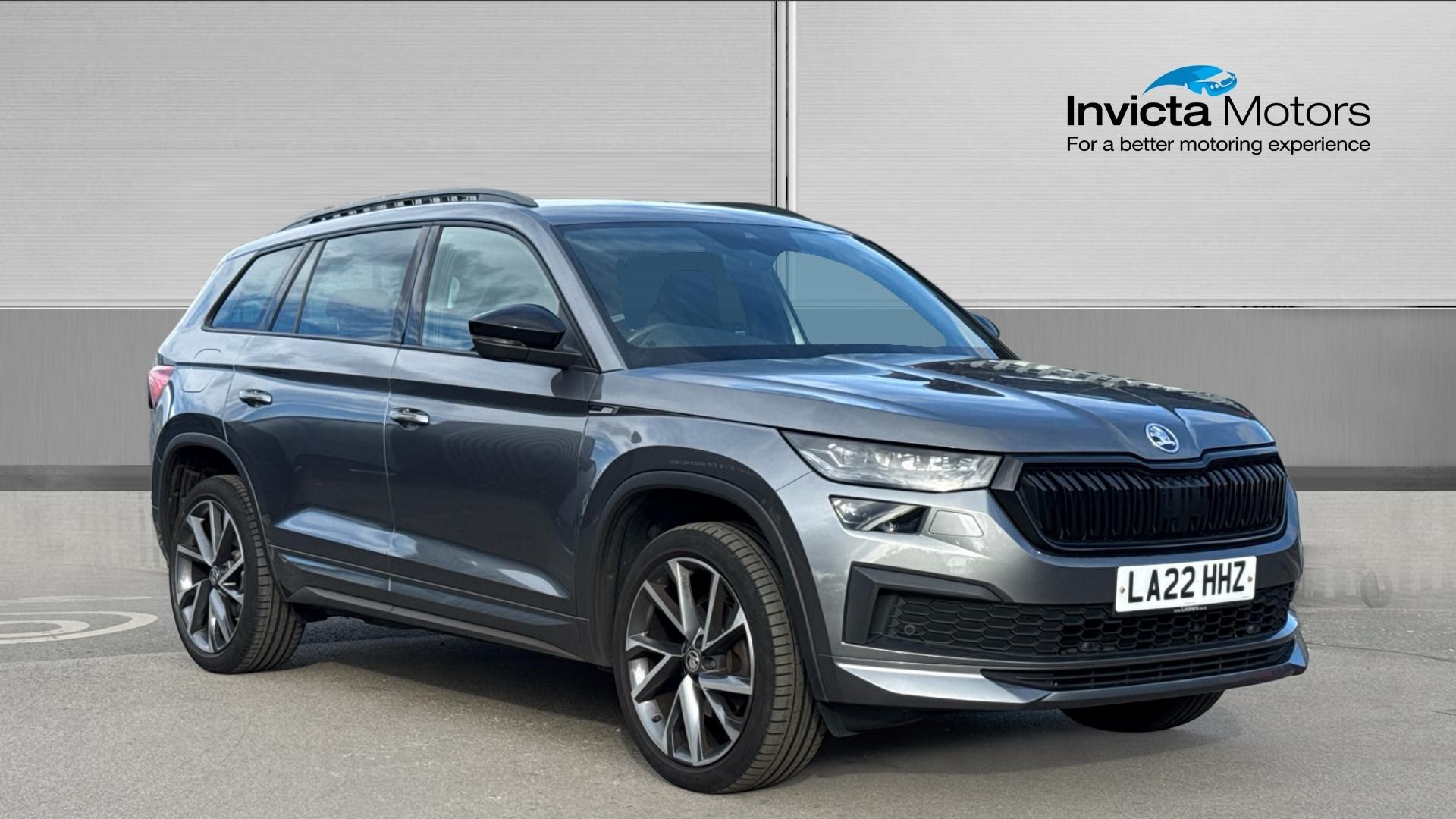 Kodiaq