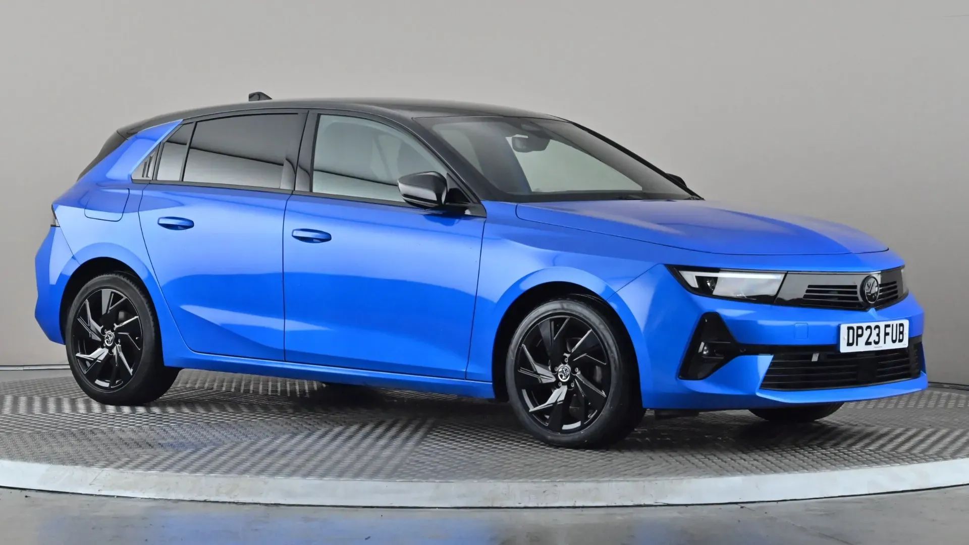 Astra