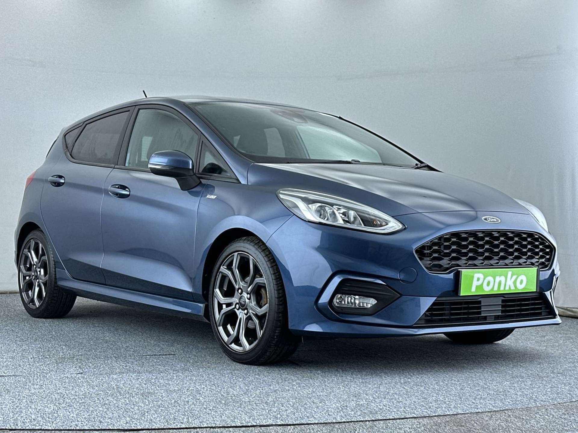 Ford-Fiesta