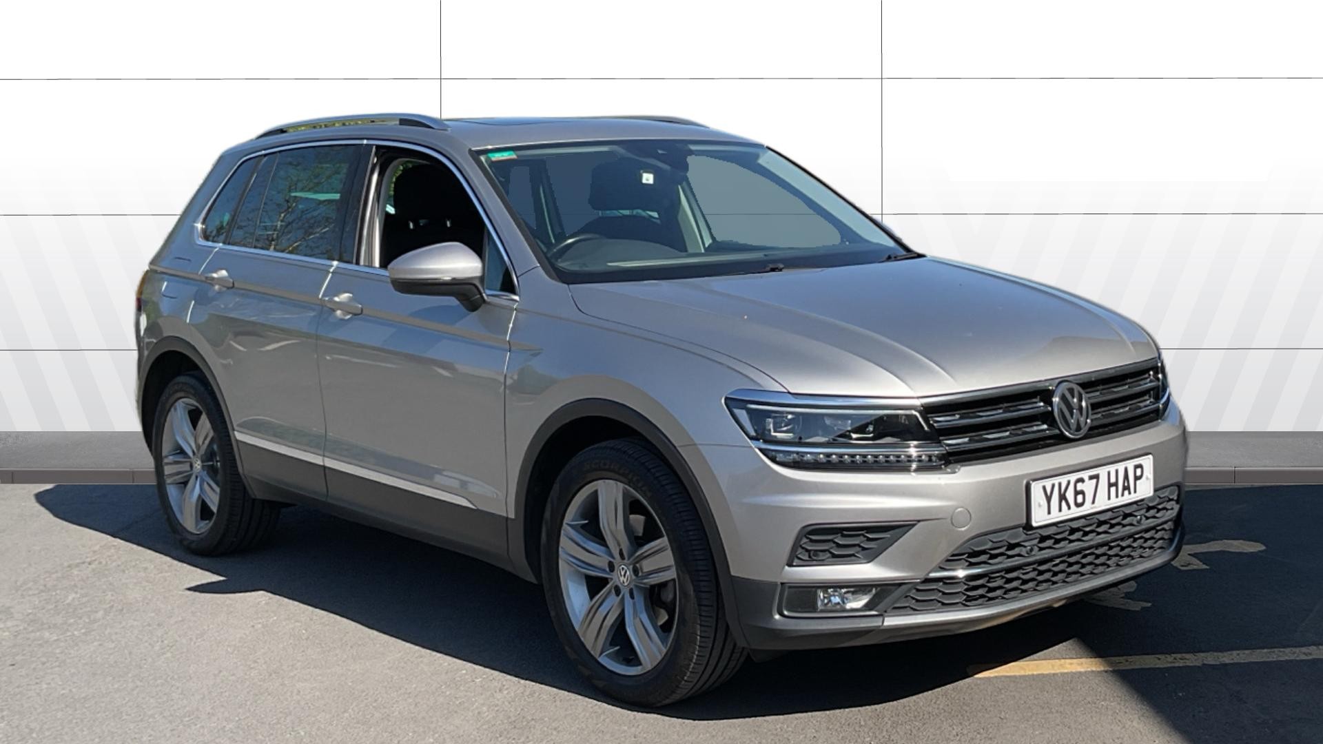 Tiguan