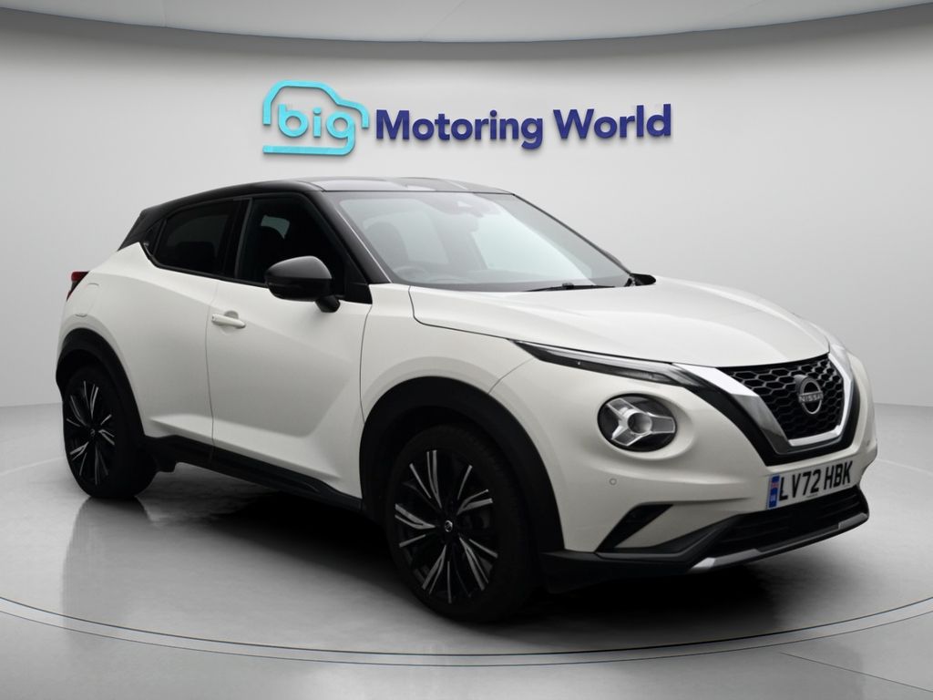 Juke